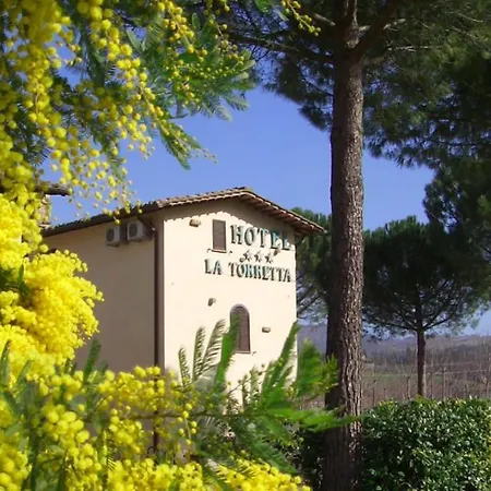 La Torretta