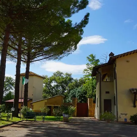 La Torretta Assisi