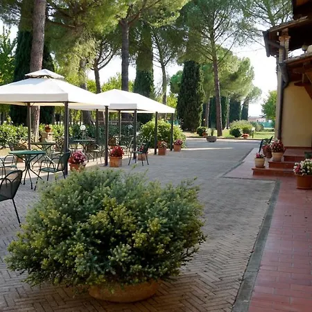 La Torretta 3* Assisi