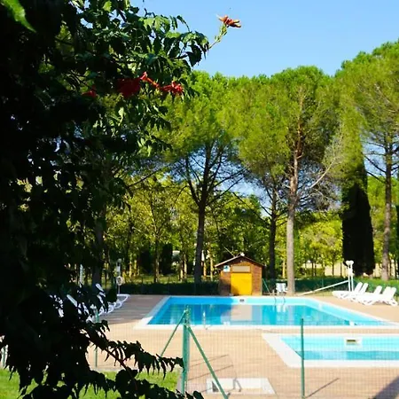 La Torretta Hotel Assisi