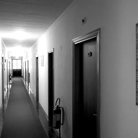 La Torretta Hotel