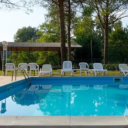 La Torretta Hotel