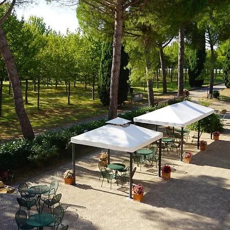 Hotel La Torretta Assisi