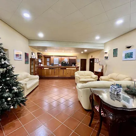 La Torretta 3*