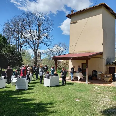 La Torretta 3* Assisi