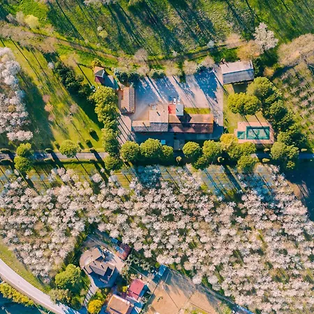 Hotel La Torretta 3*