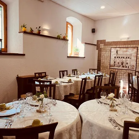 La Torretta Hotel 3*