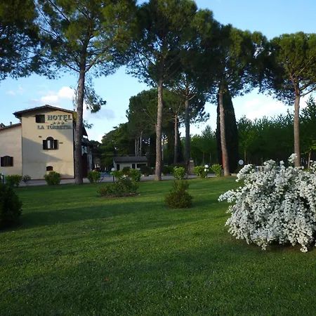 La Torretta 3* Assisi
