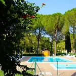La Torretta 호텔 아시시