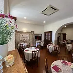 La Torretta Hotel Asís