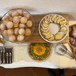 Hotel La Torretta Asís