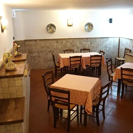 La Torretta Otel 3*