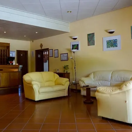 La Torretta 3*