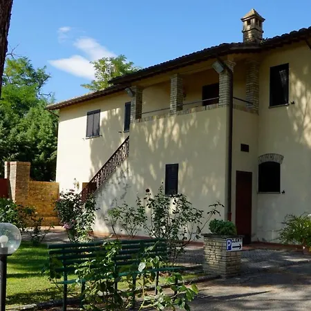 La Torretta 3*