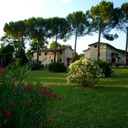 ホテル La Torretta