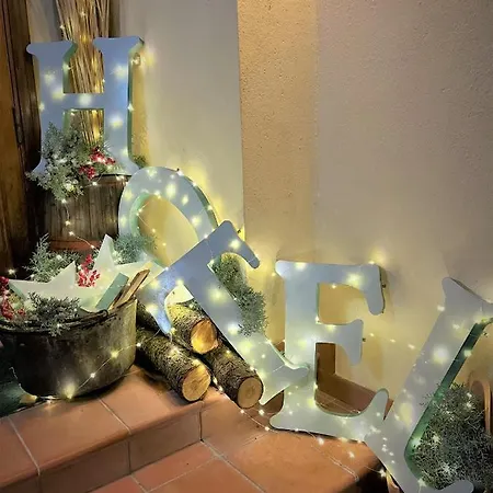 La Torretta Hotel 3*