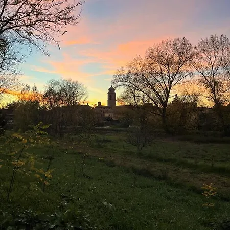 La Torretta 3* Asyż