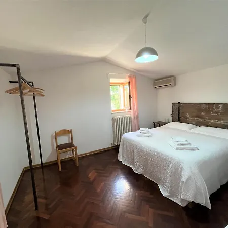 La Torretta Отель