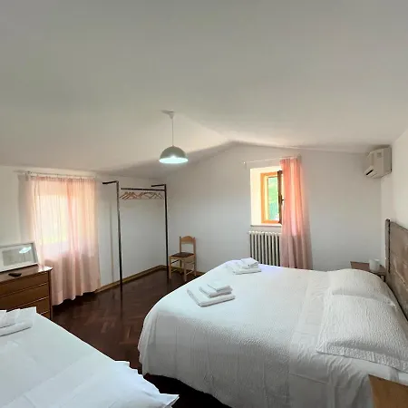 La Torretta Hotel 3*