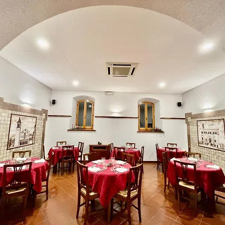 La Torretta