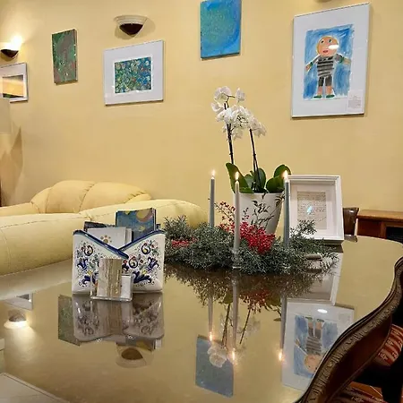 La Torretta Отель Ассизи