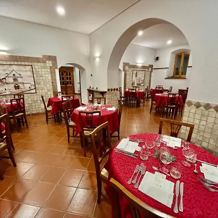 La Torretta