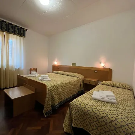 La Torretta Hotel 3*