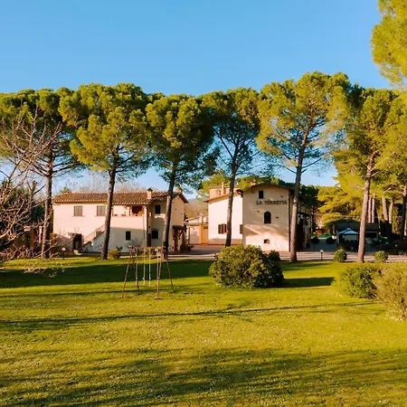 Hotel La Torretta 3*