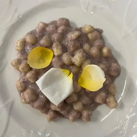 La Torretta Ассизи