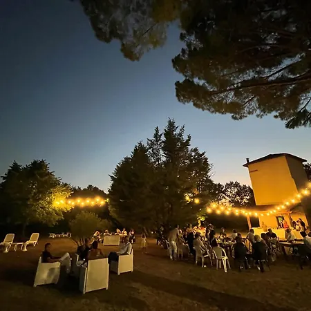 La Torretta 3*