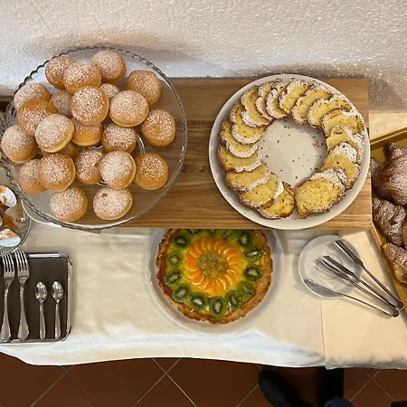 Hotel La Torretta Assisi