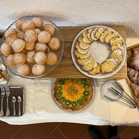 Hotel La Torretta Assisi