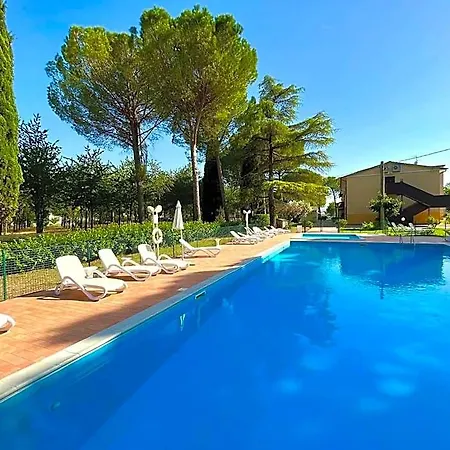 La Torretta 3*