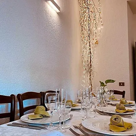 La Torretta 3*