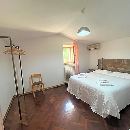 La Torretta 호텔