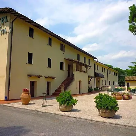 La Torretta 3* 아시시