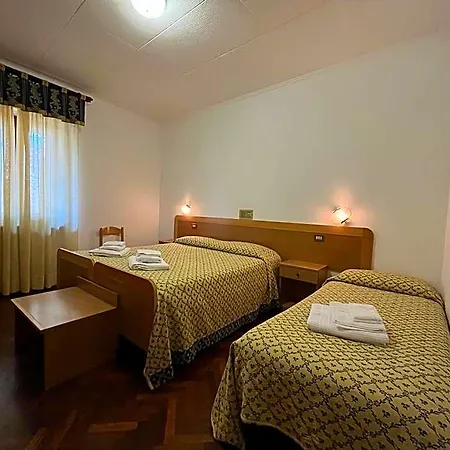 La Torretta 호텔 3*