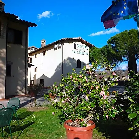 La Torretta