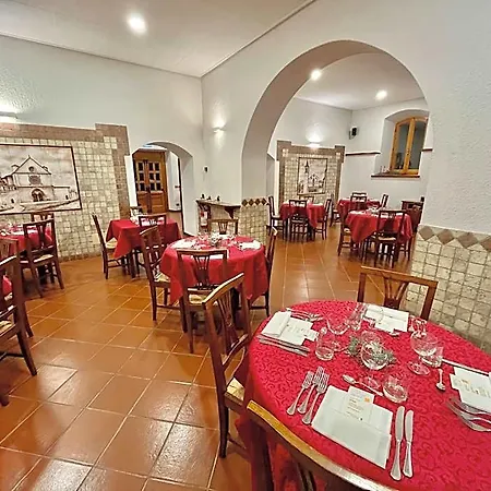 La Torretta