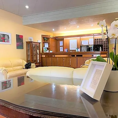 La Torretta Отель 3*