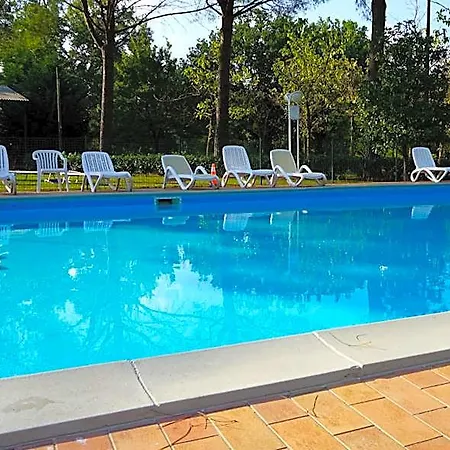 La Torretta Отель 3*