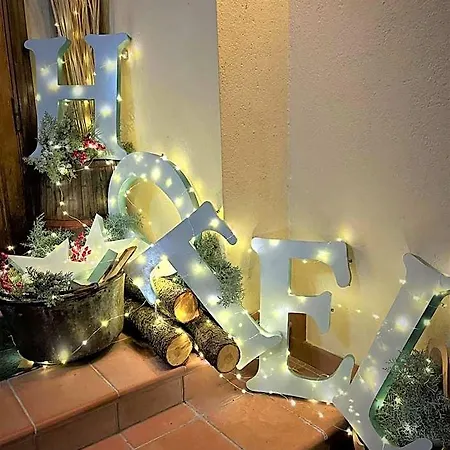 La Torretta Отель 3*