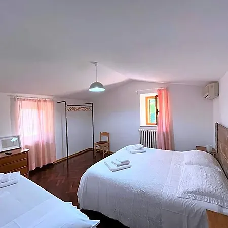 La Torretta 3* Ассизи