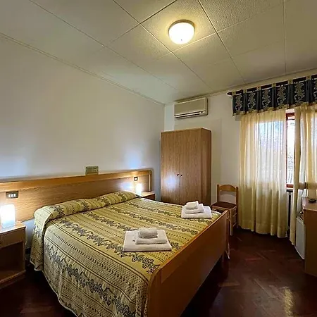 La Torretta 3*