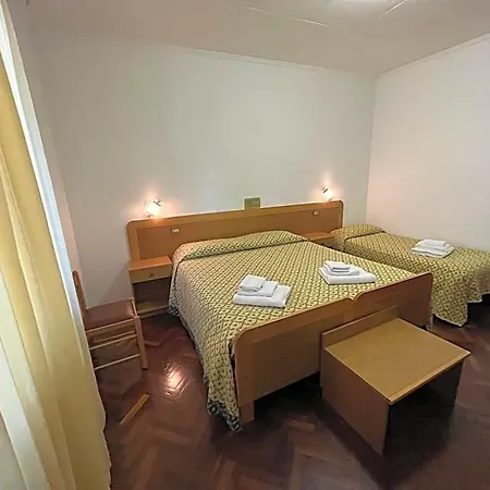 Отель La Torretta 3*