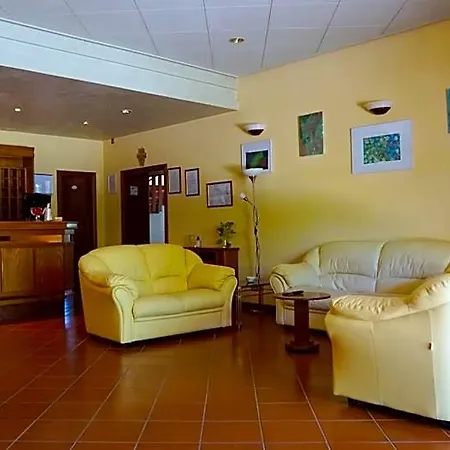 La Torretta 3*
