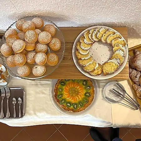 La Torretta