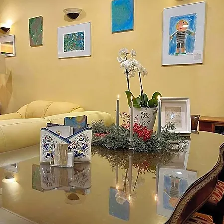La Torretta فندق 3*
