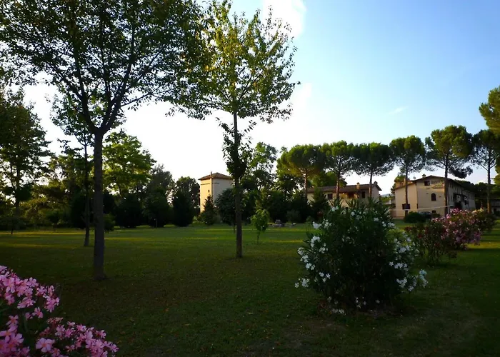 La Torretta 3* Assisi