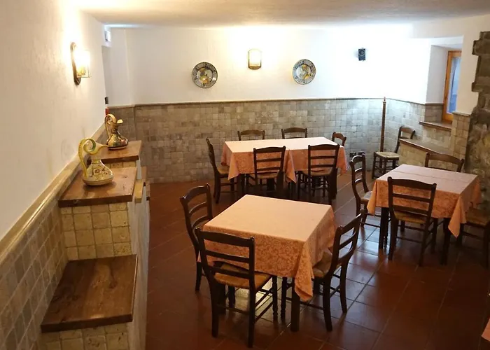 La Torretta Hotel 3*